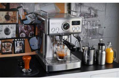HiBREW H10A coffee maker test – a new level of coffee making at home