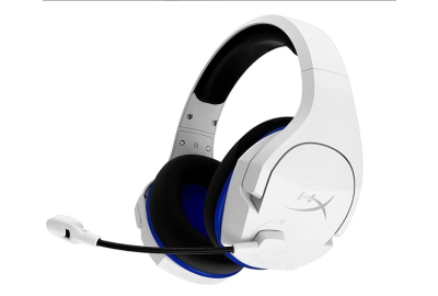 HyperX Cloud Stinger Core PS4/PS5 - Cut the Cords, Boost the Fun!