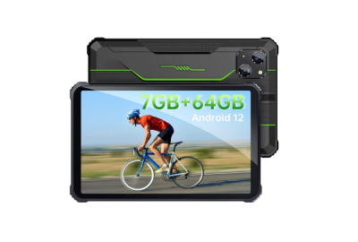 Splash-Proof Tech: Exploring Top-Rated Waterproof Tablets for Every Need