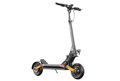 Joyride to the Future: Unleash the JOYOR S8-S Electric Scooter Adventure!