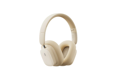 Baseus Bowie H1i Bluetooth Headphone - Sound that Strikes a Chord with Style!