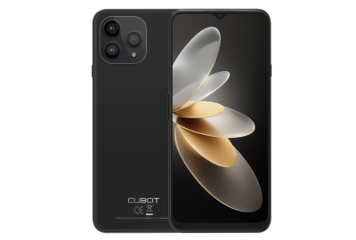 Introducing CUBOT P80: Unleash Your Mobile Experience!