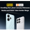 Unveiling the Latest January Releases: Redmi and POCO Take Center Stage