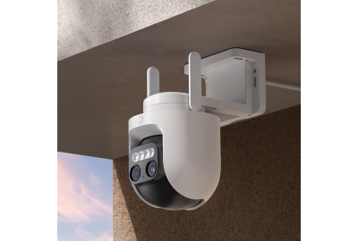 Introducing the Xiaomi Outdoor Camera CW700S – Your Gateway to Smart Surveillance!