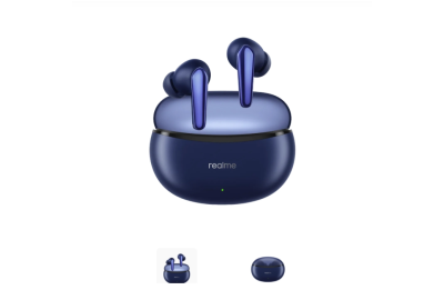 Realme Buds Air 3 Neo: Your Ticket to Sonic Bliss!