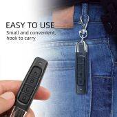 Security & Protection