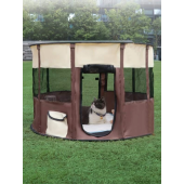 Garden & Pets