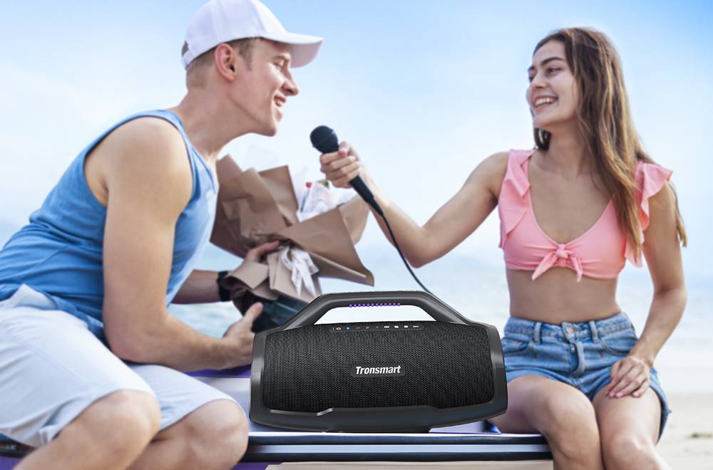 Tronsmart Bang Max Portable Party Speaker