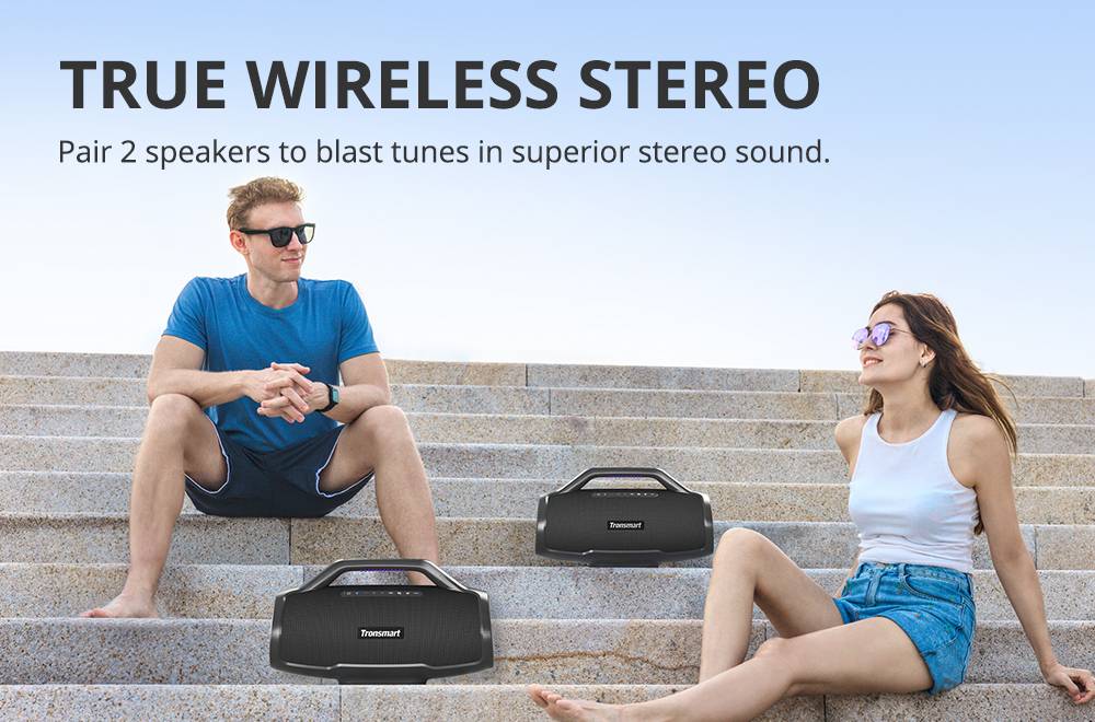 Tronsmart Bang Max Portable Party Speaker