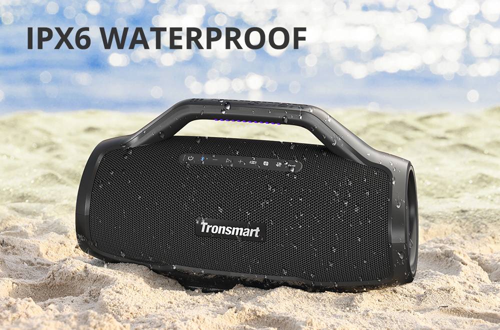 Tronsmart Bang Max Portable Party Speaker