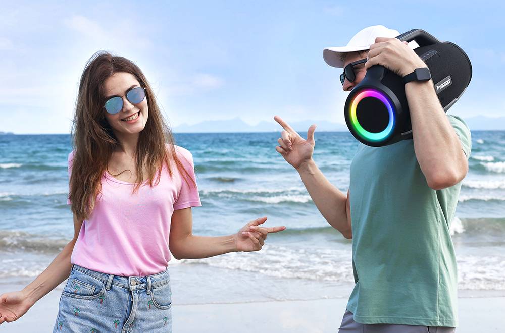 Tronsmart Bang Max Portable Party Speaker