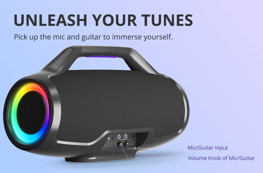 Tronsmart Bang Max Portable Party Speaker