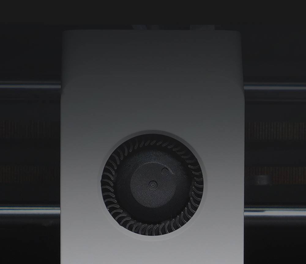 ANYCUBIC KOBRA S1 COMBO 3D Printer, Vibrant 8-Color Printing, 600mm/s Ultra-Fast Speed, Auto-leveling, 320°C Hotend, 44dB Ultra-Quiet, CoreXY Construction, 250*250*250mm