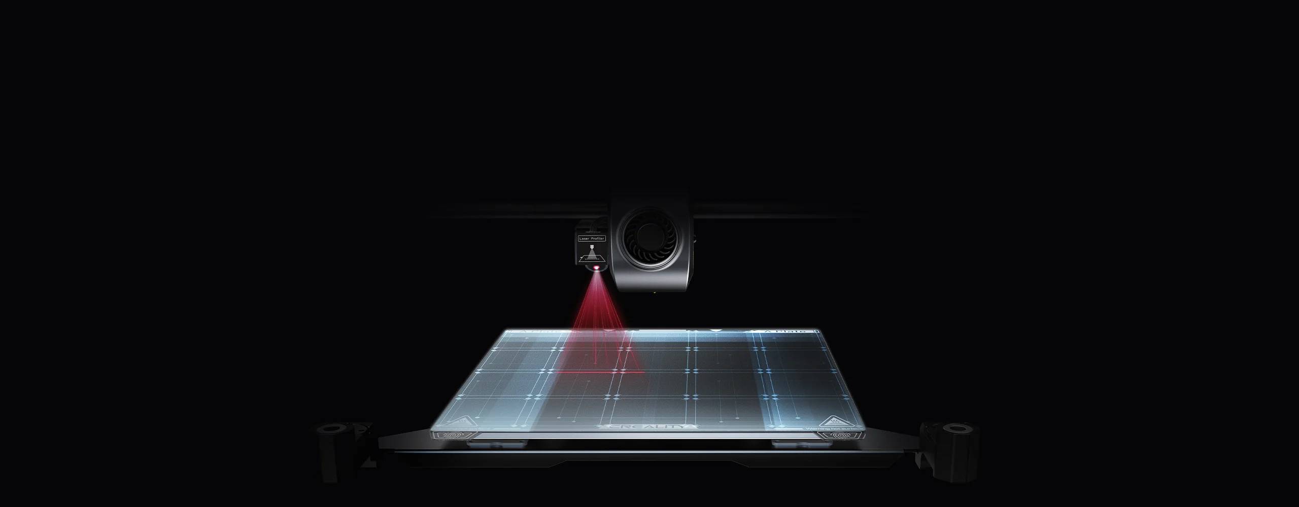 Creality K1 Max 3D Printer