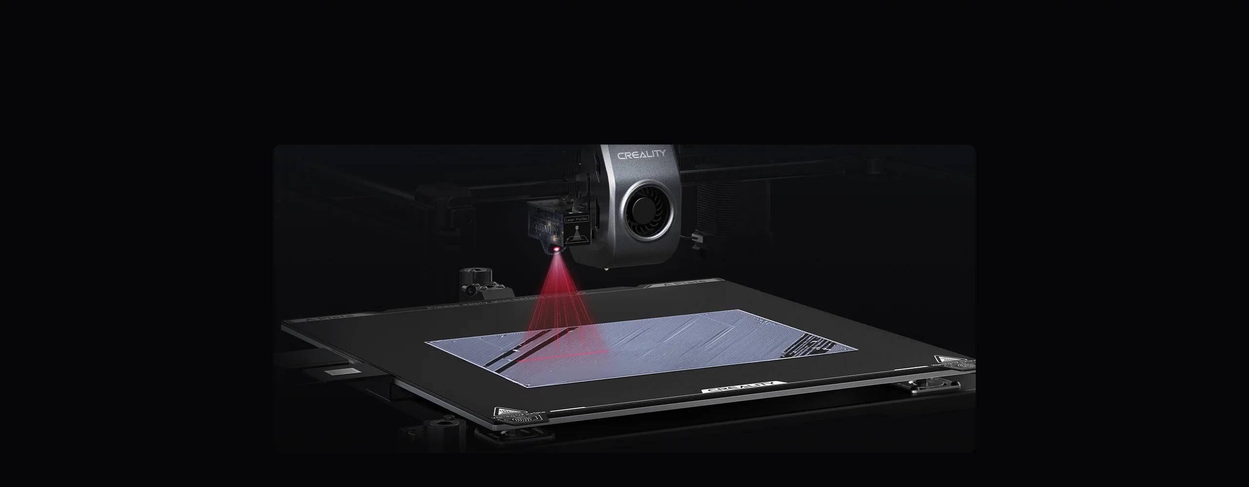 Creality K1 Max 3D Printer