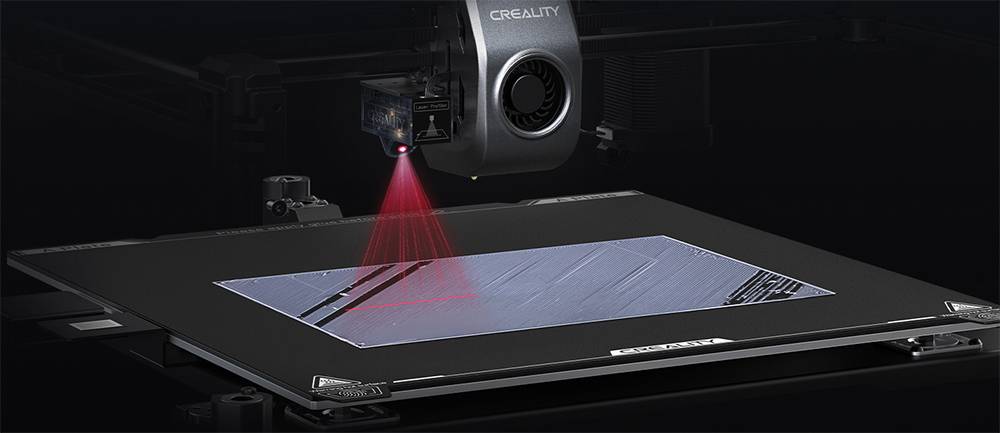 Creality K1 Max 3D Printer