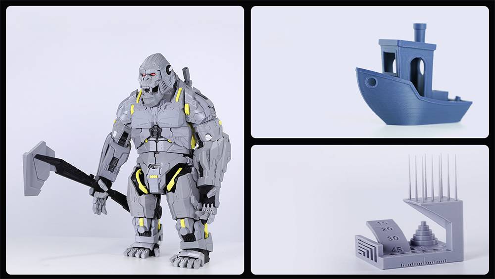 Creality K1 Max 3D Printer