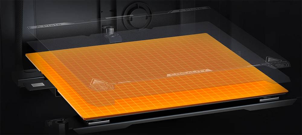 Creality K1 Max 3D Printer