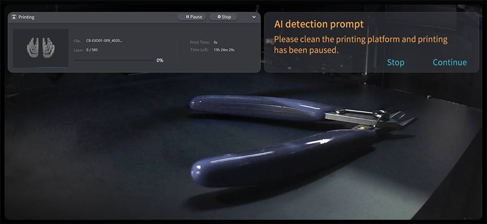 Creality K1 Max 3D Printer