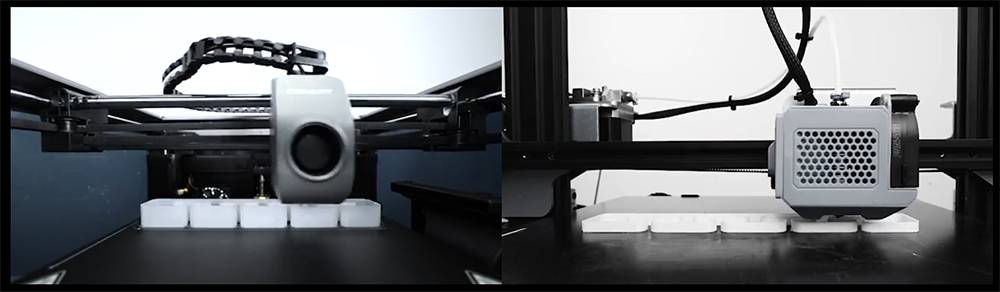 Creality K1 Max 3D Printer