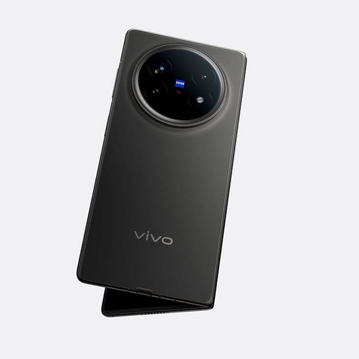 Global Version Vivo X Fold 5 | 16+512GB