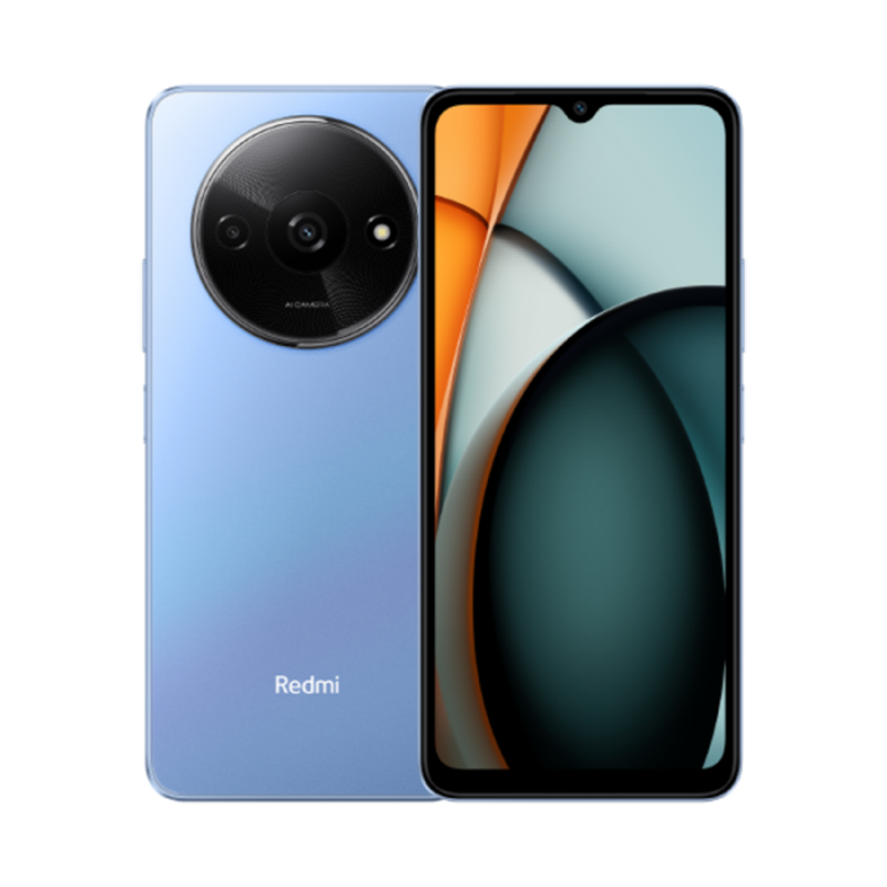 Redmi A3 3+64GB EU Star Blue