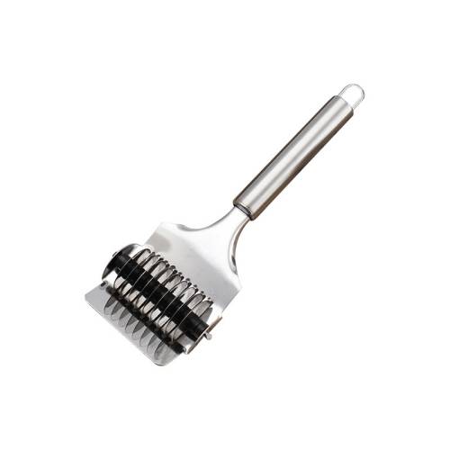 Stainless Steel Manual Cutter Noodle Kitchen Tool(Manual Cutter)