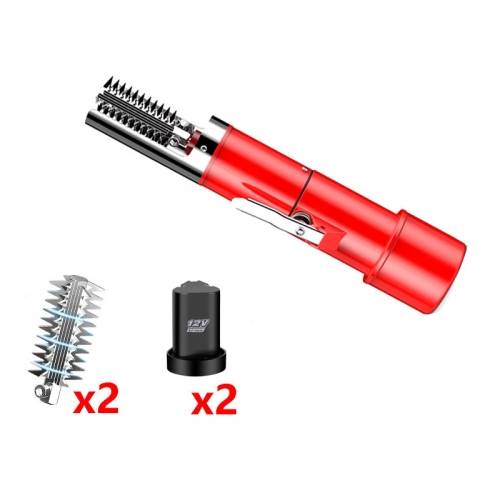 Electric Fish Scale Scraper Household Automatic Wireless Scraping Tool CN Plug-1