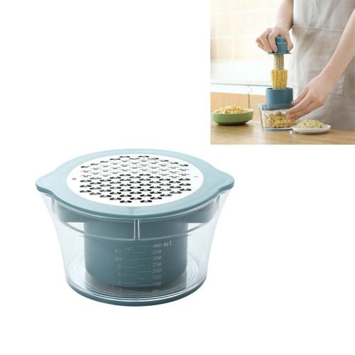 Household Multifunctional Corn Grain Peeler Mud Grinder