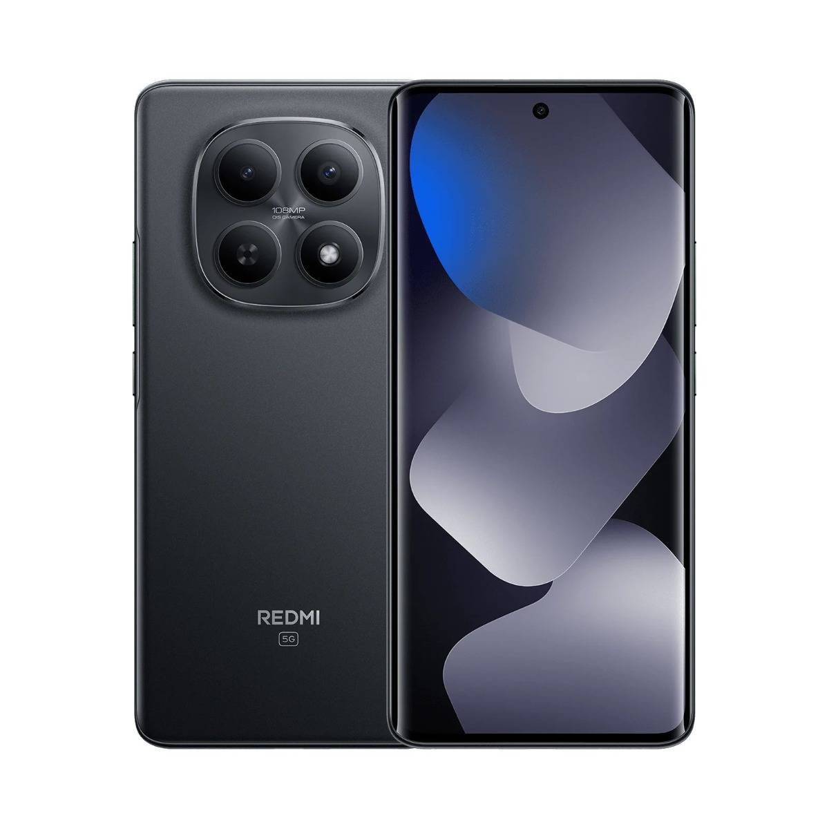 Global Version Xiaomi Redmi Note 15 5G Smartphone