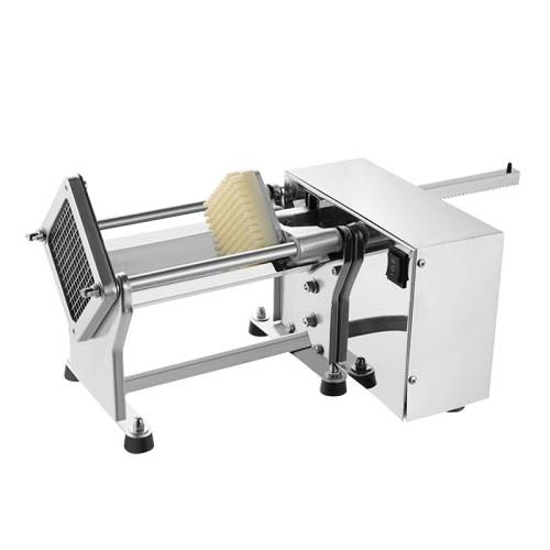 Electric Potato Chip Machine Household Stainless Steel Fruit and Vegetable Cutting Machine CN Plug-1