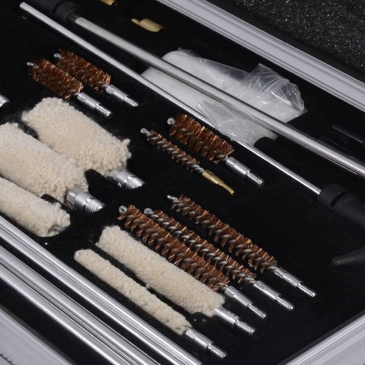 26 PCS