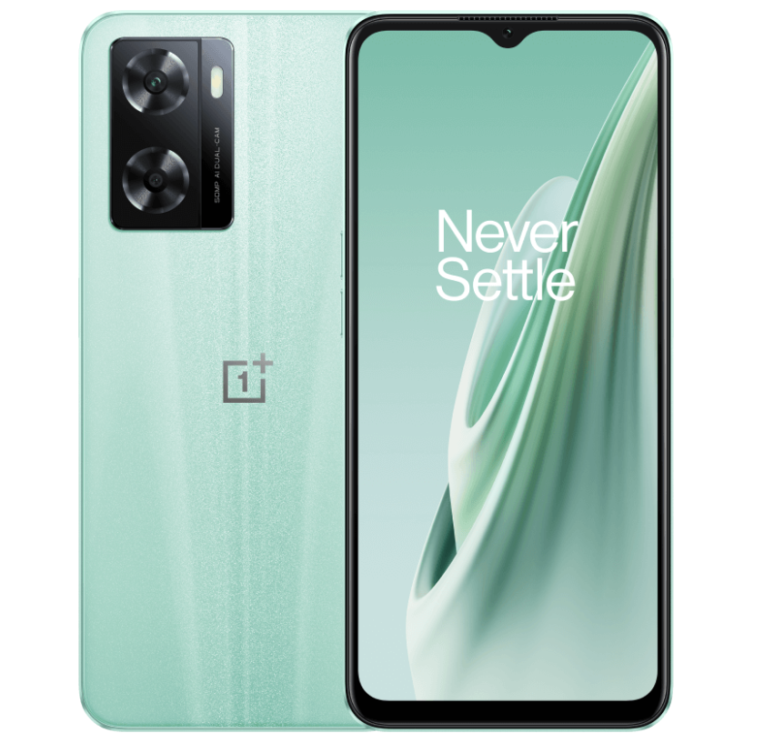 OnePlus Nord N20 SE EU version