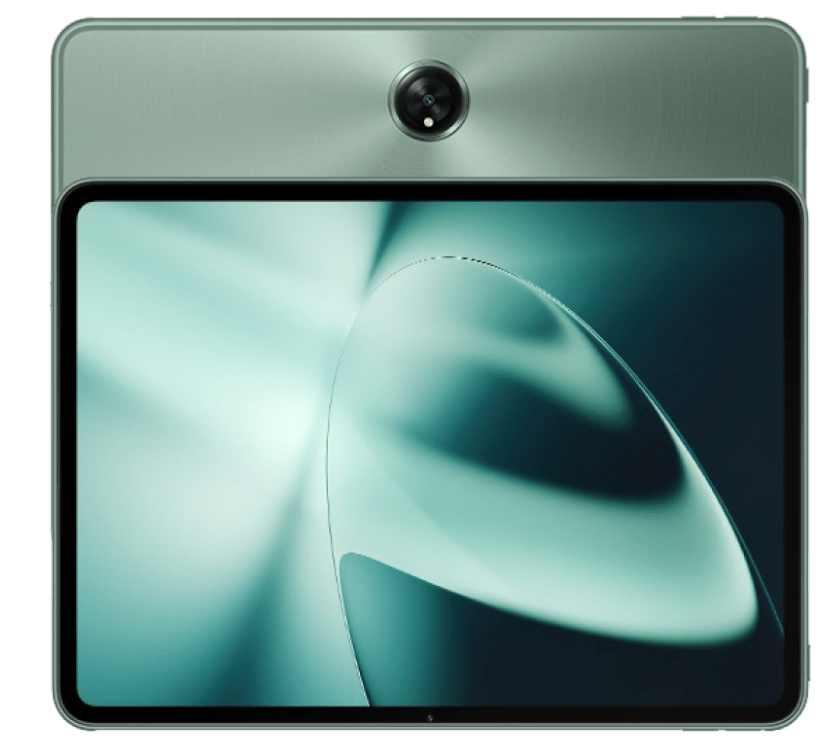 OnePlus Pad EU version