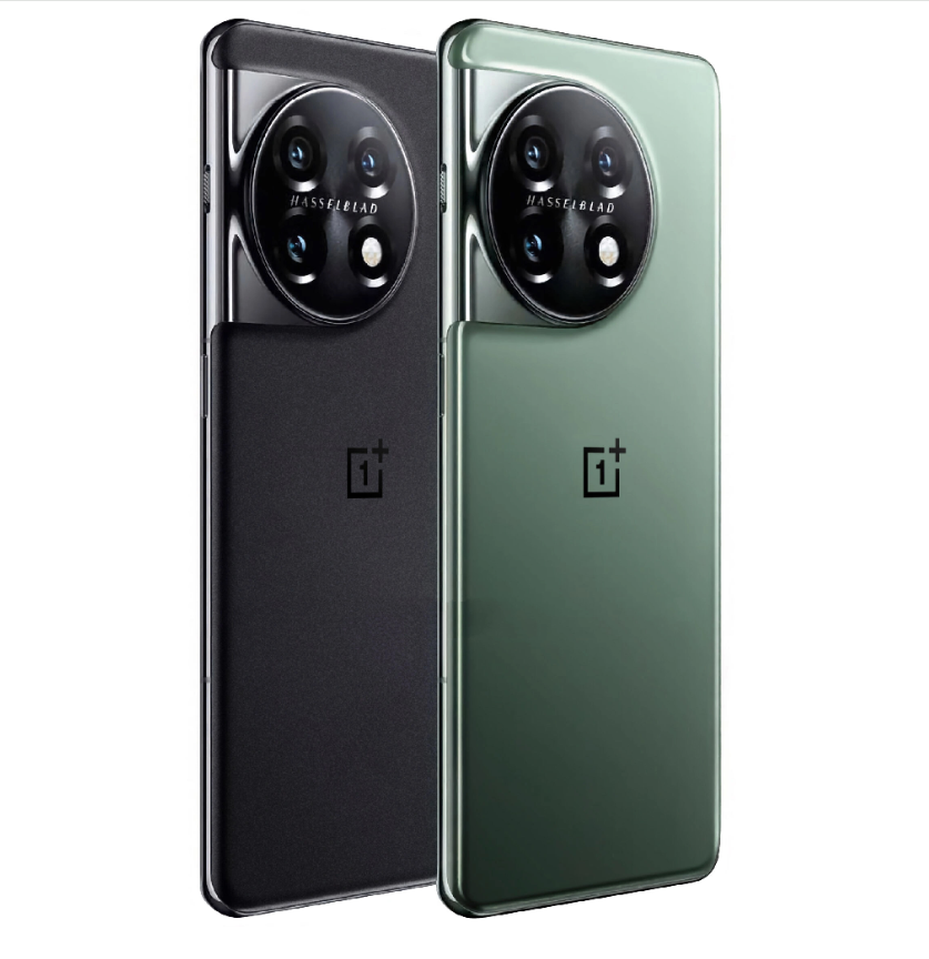Oneplus 11 Global ROM OxygenOS