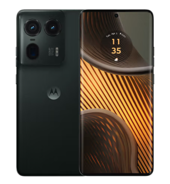 Motorola Moto X50 Ultra CN ROM version