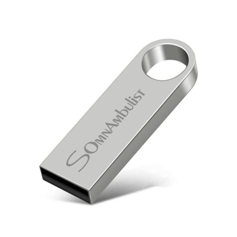 High-Speed USB Pen Drive for PC, Mobile &amp; Mini