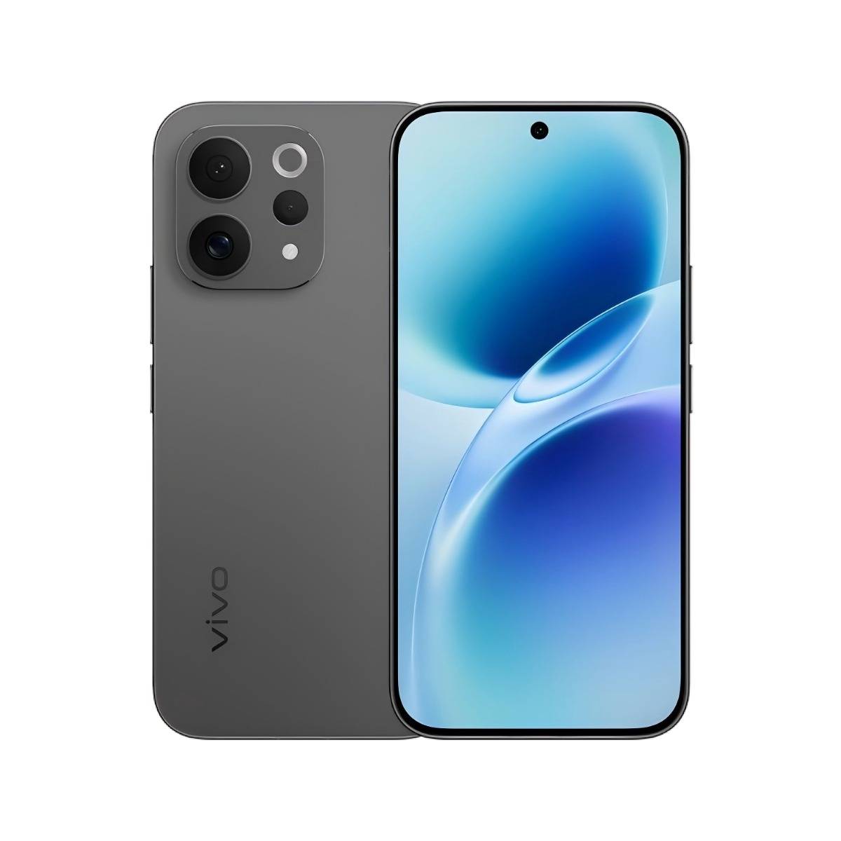 CN Version Vivo S50