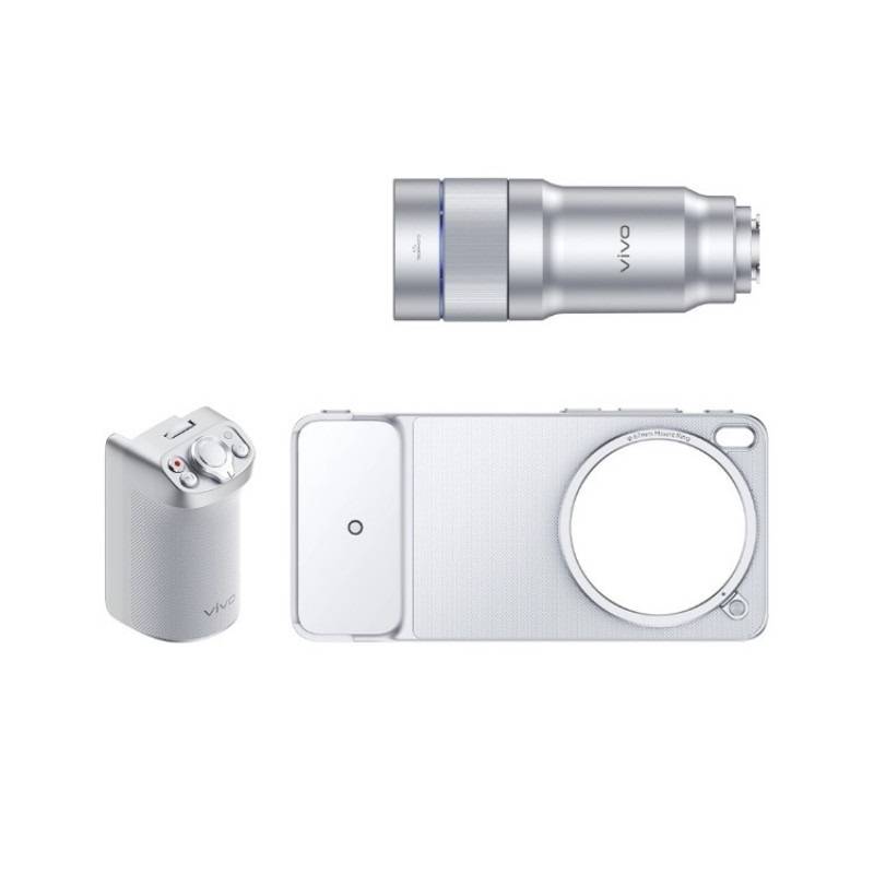 Vivo X300 Ultra Professional Photography Kit G2 Ultra 400mm Teleconverter Lens