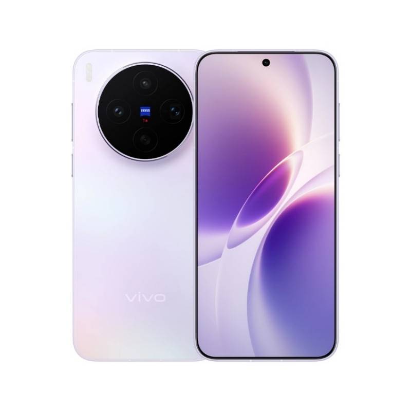 CN Version Vivo X300s