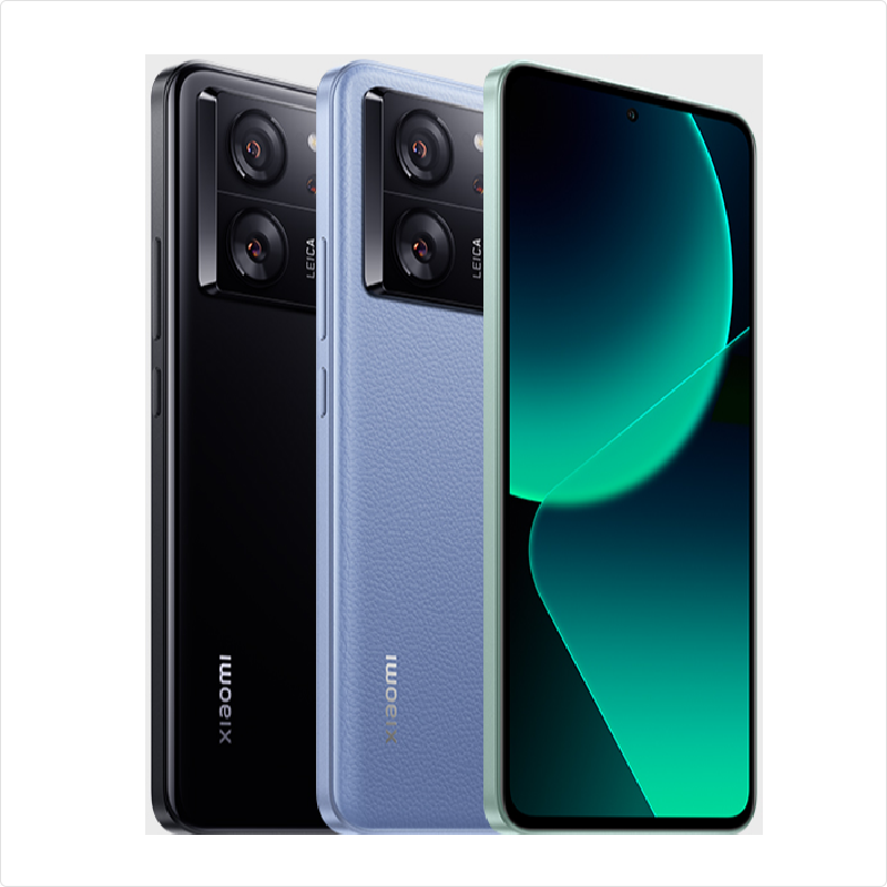 Global Version Xiaomi 13T 50MP Leica Camera IP68 Water 144Hz AMOLED Displa 67W charing MTK Dimensity 8200-Ultra