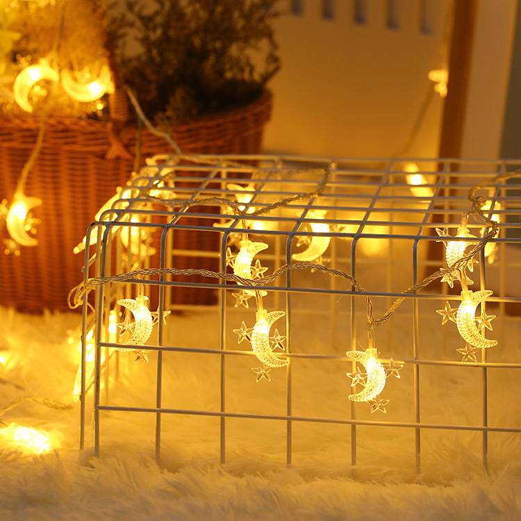 Warm White