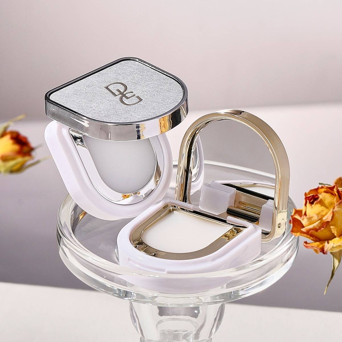 Women&#039;s Solid Balm Long-lasting portable Solid Perfume