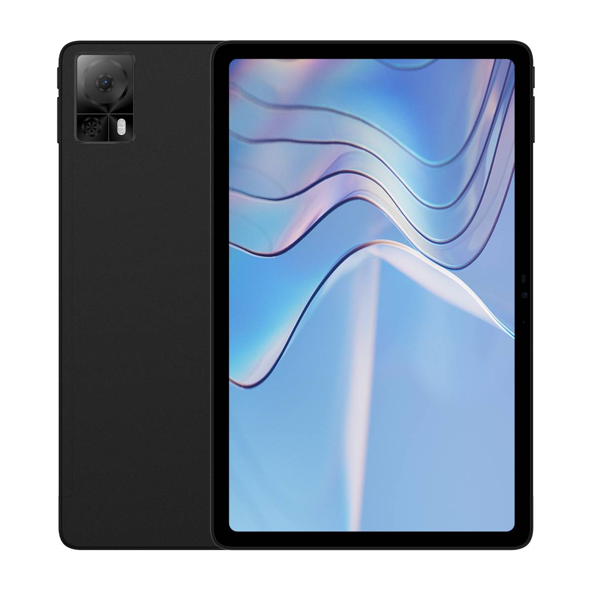 Doogee T20S UNISOC T616 Octa-core 8GB+7GB Extended RAM 128GB ROM 10.36-inch 2K Full HD screen Android 13 Tablet