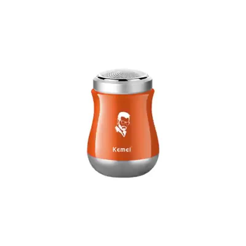KM-RS91 single head mini portable high power long battery life men&#039;s electric shaver