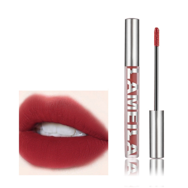 Mist Matte Air Lip Gloss Cosmetics