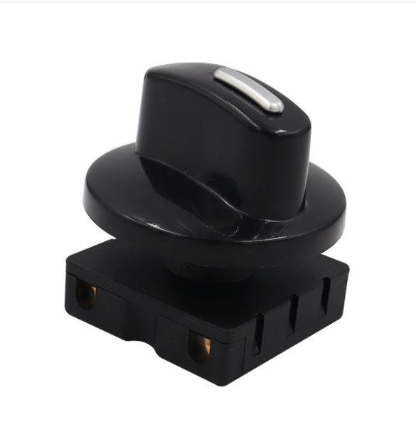 Type A 2 Set 4-speed 3-speed rotary