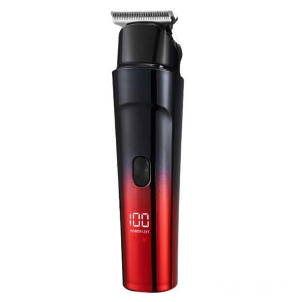 Rechargeable Home Hairdresser Electrical Hair Clippers Hair Shaving Device