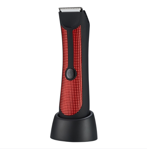 Women Electrical Hair Removal Instrument Shaving Knife Axillary Hair Shaver