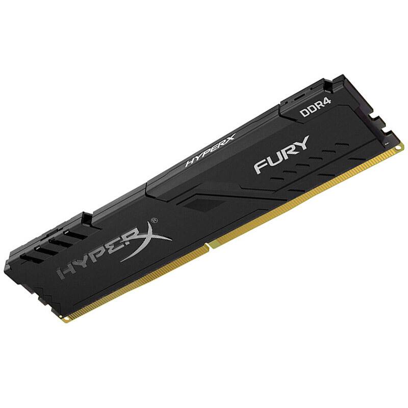 Kingston Hacker Stick DDR4 3200/3600 8G/16G/32G desktop memory sticks for desktop